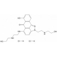 Biantrazole hydrochloride