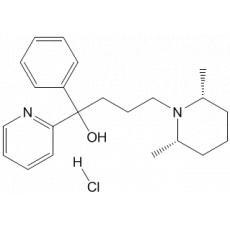 Pirmenol hydrochloride