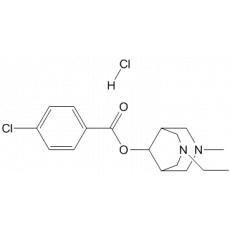 Bisaramil hydrochloride