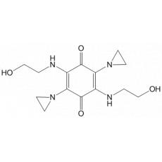 Benzquinamide