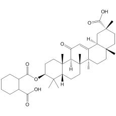 Cyclohexane Alkenoic acid