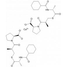 Moveltipril calcium