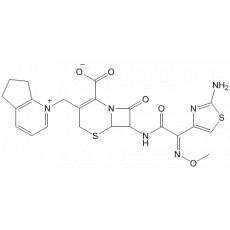 Cefpirome