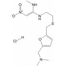 Ranitidine hydrochloride