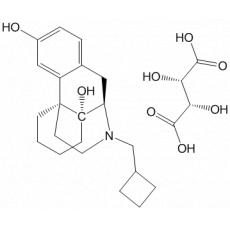 Butorphanol tartrate