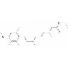 Motretinide