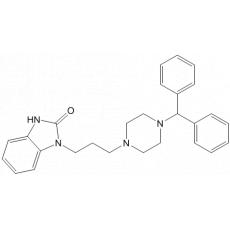 Oxatomide