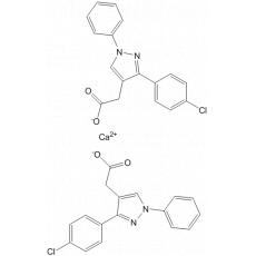 Lonazolac calcium