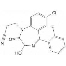 Cinolazepam