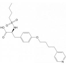 Tirofiban hydrochloride