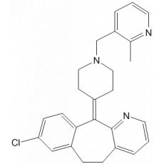 Rupatadine Fumarate