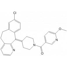 Rupatadine Fumarate