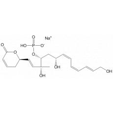 Fostriecin sodium