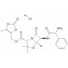 Lenampicillin hydrochloride