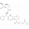 Pivampicillin brobactam