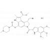 Pibrozelesin hydrochloride