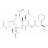 2-Deacetoxylaustrotaxine