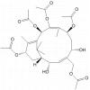 2-Deacetyltaxachitriene A