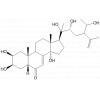 Decumbesterone A