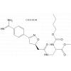 Roxifiban acetate