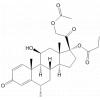 Methylprednisolone aceponate