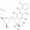 Esorubicin hydrochloride