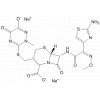 Ceftriaxone sodium