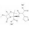 Temocillin sodium