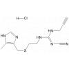 Etintidine hydrochloride