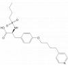 Tirofiban hydrochloride