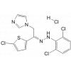 Zinoconazole hydrochloride