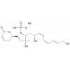 Fostriecin sodium