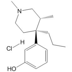 Picenadol hydrochloride