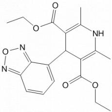 Dazodipine