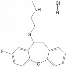 Fluradoline Hydrochloride