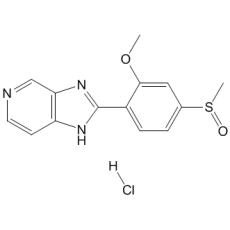 Isomazole hydrochloride