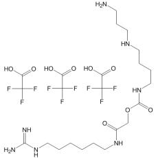 Tresperimus triflutate