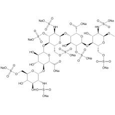 Fondaparinux sodium