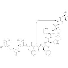 Indium In 111 pentetreotide