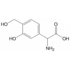 Forphenicinol