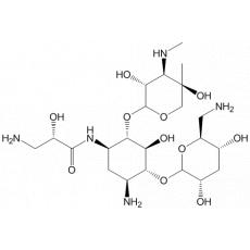 Isepamicin