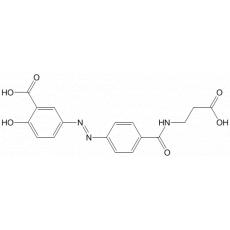 Balsalazide disodium