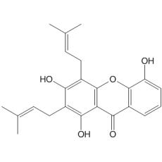 8-desoxygartanin