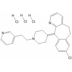 Rupatadine Fumarate