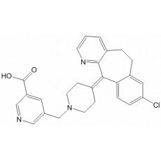 Rupatadine Fumarate