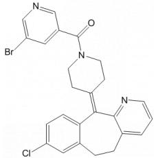 Rupatadine Fumarate