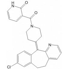 Rupatadine Fumarate