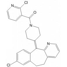 Rupatadine Fumarate