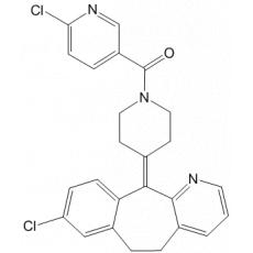 Rupatadine Fumarate