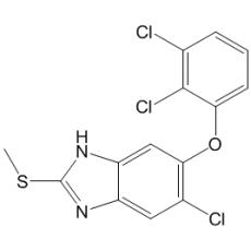 Triclabendazole